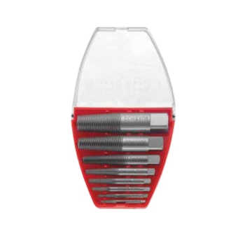 جعبه قلاویز چپ گرد گام ریز 8 عددی مدل F63006B برند