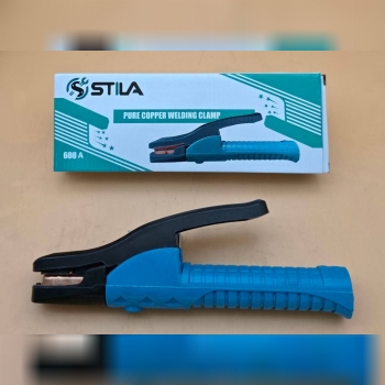  انبر جوش ۶۰۰ آمپر STILA 