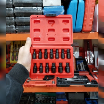  تکنو ابزار خیری 