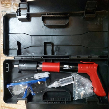 میخکوب واشر فلزی کیفیت خوب ردهیت