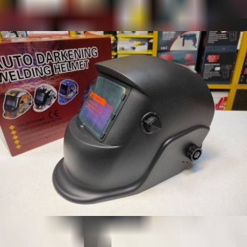 ماسک جوشکاری اتومات چینی کیفیت خوب