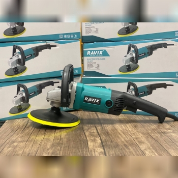 ⭐️پولیش طرح ماکیتا راویکس⭐️