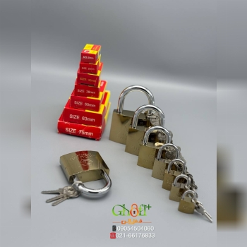  آویز طلایی طرح برنج زوشی مغزی سرب میله ضخیم بدنه 