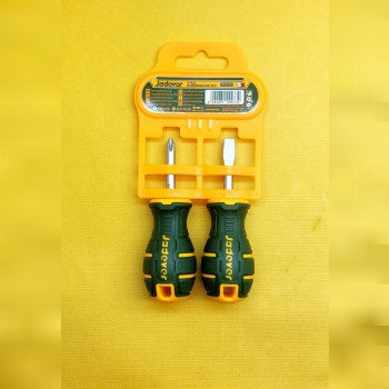  پیچ گوشتی مشتی درجه یک دوقلو جادور