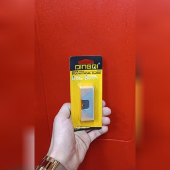 تیغ کاتر ذوزنقه دینگی