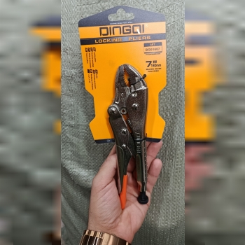 انبرقفلی "۷ دینگی