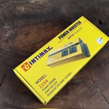 مبدل برق ۴۵۰۰ اینتی مکس