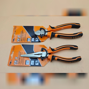 دم باریک و سیم چین ۸ HT252 