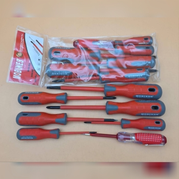 پیچ گوشتی فازمتردارMOBINES