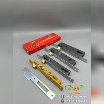  نمایندگی محصولات زانیس 