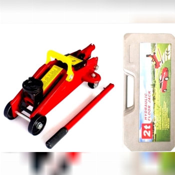  جک سوسماری 2 تن کیفی رابین 