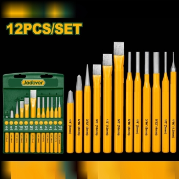  قلم سنبه ۱۲ پارچه جادور درجه یک 