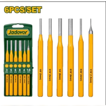  سنبه پین درآور ۶عددی جادور درجه یک