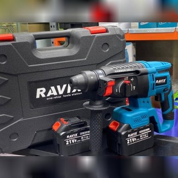 فروش ویژه محصولات راویکس