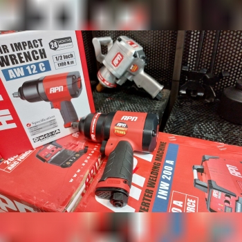  تکنو ابزار خیری 