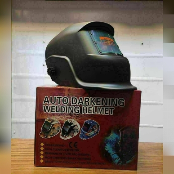 ماسک جوشکاری اتومات چینی کیفیت خوب