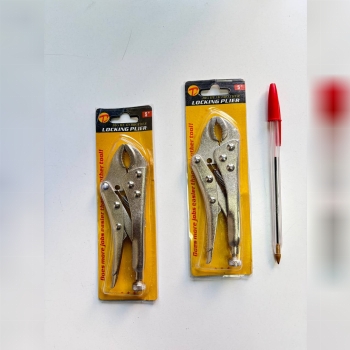 انبر قفلی "5 درجه یک