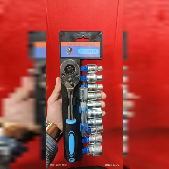 جعبه بکس ریلی درایو ۱/۲ کیفیت جغجفه عالی تعداد در 