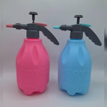 سمپاش ۲ لیتری رویال تعداد در کارتن ۲۴ عدد جهت اطلا