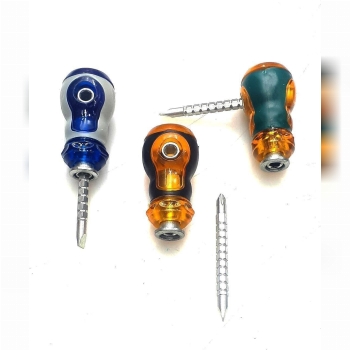 پیچگوشتی مشتی تنظیمی کیفیت و قی‌مت عالی تعداد در کارتن ۴۸۰ عدد تعداد در بسته ۲۴ عدد جهت اطلاع از قی‌