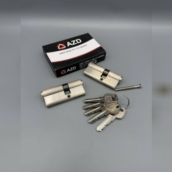  سیلندر 7 سانت دوشیار AZD پنج کلید برنجی بچه توپی و ساچمه برنجی کارتن 120 عددی قیمت دسته اول لینک کا