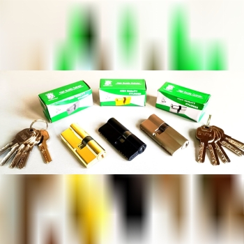  سیلندر 7 سانت زینک سیمبا