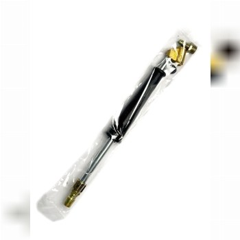 دوراهی باد برنجی دوکاره