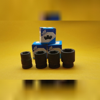  پخش بکس ۳/۴ مشکی کوتاه اسکای ،sky