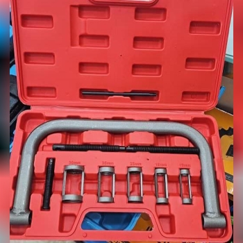  تکنو ابزار خیری 