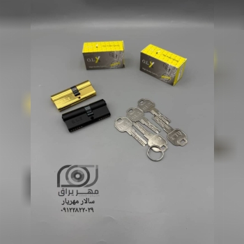 سیلندر کامپیوتری ۷ سانت اولکس OLEX 