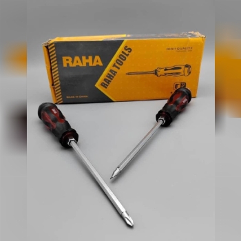  پیچ گوشتی ضربه خور 🪛