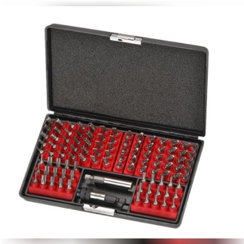 جعبه کامل بیت 102عددی،1/4درایوفورسFORCE