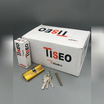 سیلندر ۶و ۷تیزو بدنه برنج کلید آهنی 