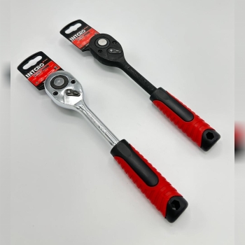 دسته جغجغه ١/٢ INTCRO كيفيت عالي جنس درجه ١ كارتن : ٤٠ عدد قيمت : ٢٧٥٠٠٠ تومان              🟥🟦🟥🟦🟥🟦🟥🟦