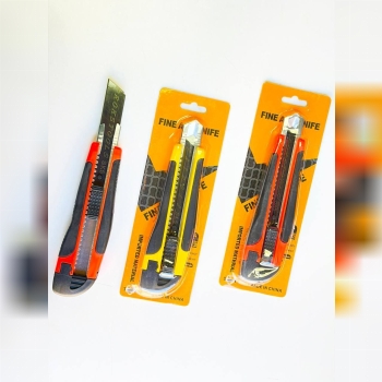 کاتر و موکت بر دنده فلزی