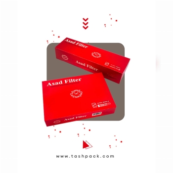 مجتمع چاپ و بسته‌بندی تاش پک با بیش از سه دهه تجربه، یکی از تولیدکنندگان معتبر جعبه و کارتن برای قطع