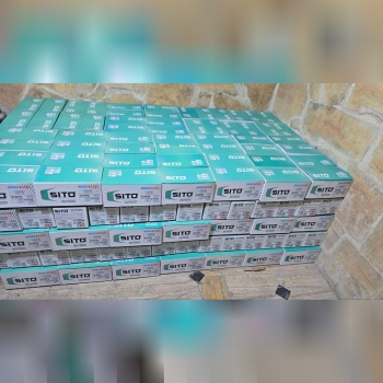 چسب های دو جزئی سیتو‌