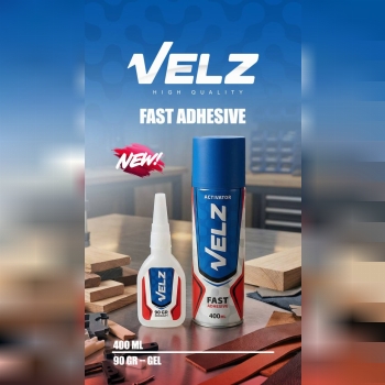  چسب ۱۲۳ ولز 