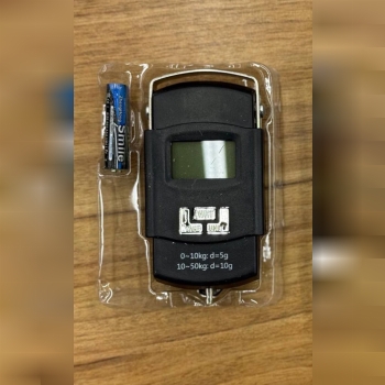  ترازو آویز ۵۰ کیلو 