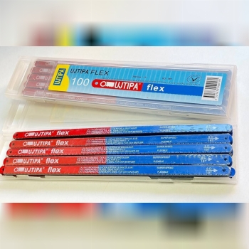  تیغ کمان اره طرح فرانسه 