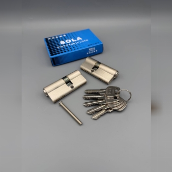 سیلندر ۷سانت دوشیارجعبه کادویی SOLA 