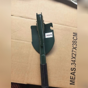 بیلچه ارتشی کوچک