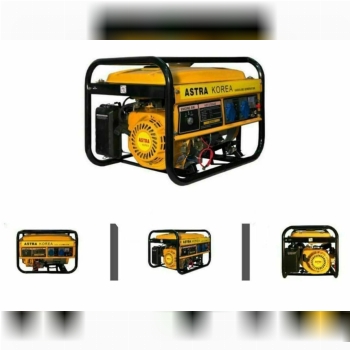 موتور برق آسترا