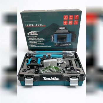 تراز لیزری 4خط طرح ماکیتا 