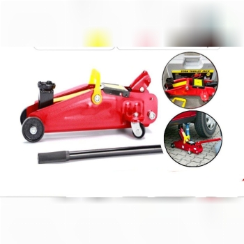 جک سوسماری 2 تن کیفی 