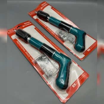  میخکوب عصایی وکیومی