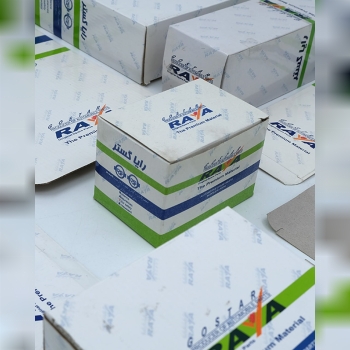 مجتمع چاپ و بسته‌بندی تاش پک با بیش از سه دهه تجربه، یکی از تولیدکنندگان معتبر جعبه و کارتن برای قطع