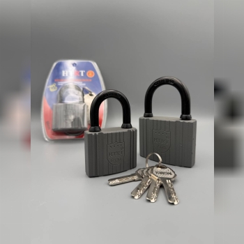 قفل آویز کلید کامپیوتری ضدبرش HTRT