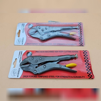 انبر قفلی ۷ موبینس اعلا