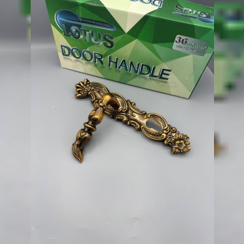 دستگیره پلاک لوتوس کد ۹۰۳۰